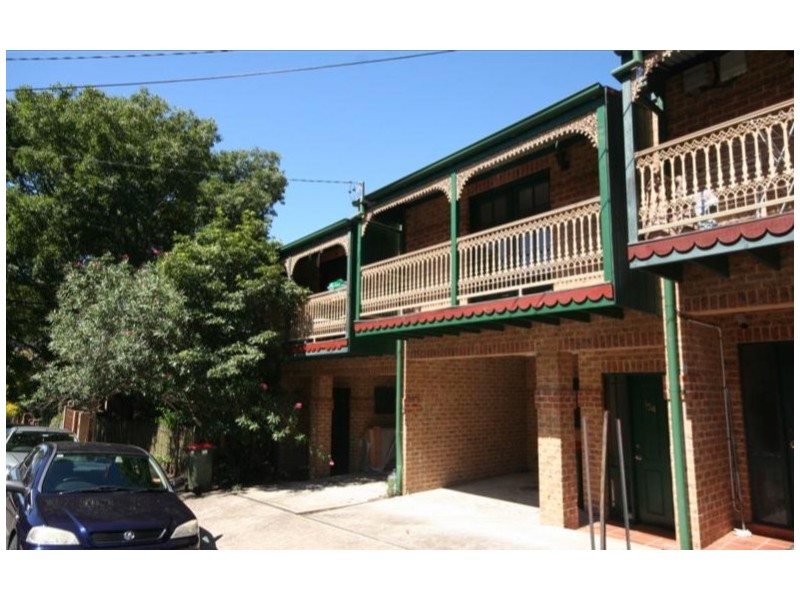 156 Rochford Street, Erskineville NSW 2043