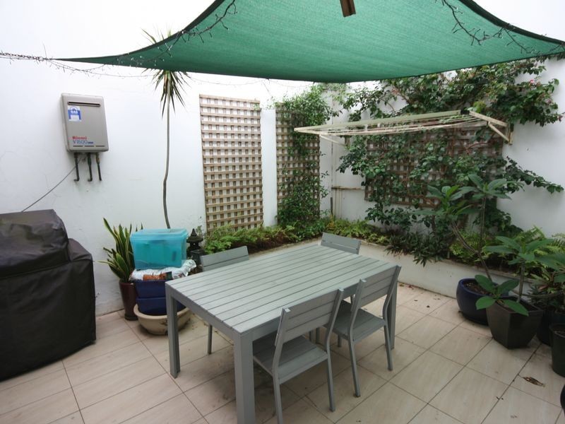 6/1 Cowper Street, Marrickville NSW 2204