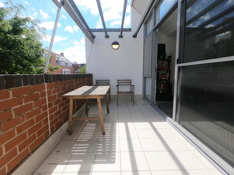 34/37 Iredale Street, Newtown NSW 2042