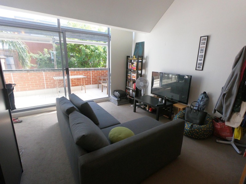 34/37 Iredale Street, Newtown NSW 2042