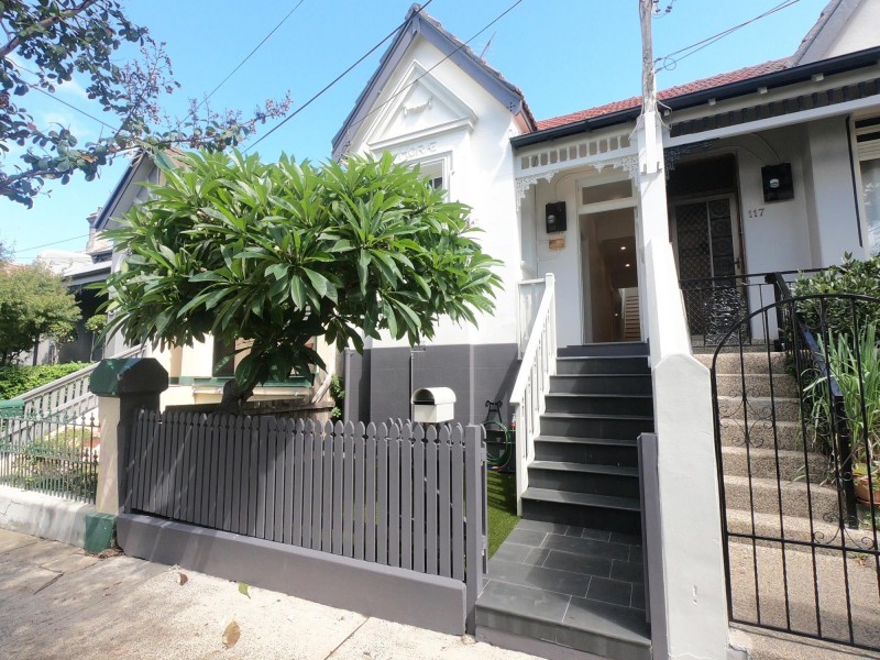 119 Edgeware Road, Enmore NSW 2042