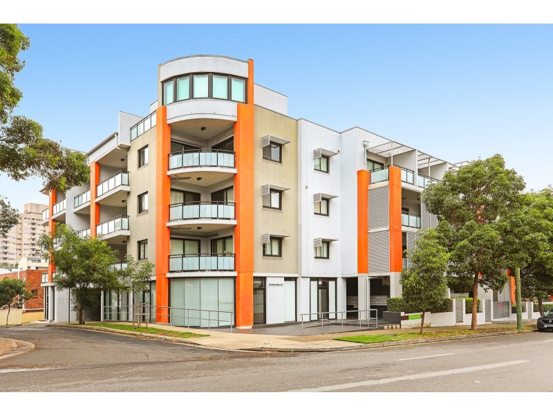 23/20 Wyndham Street, Alexandria NSW 2015