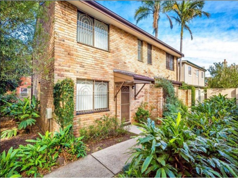 9/5-17 Queen Street, Newtown NSW 2042
