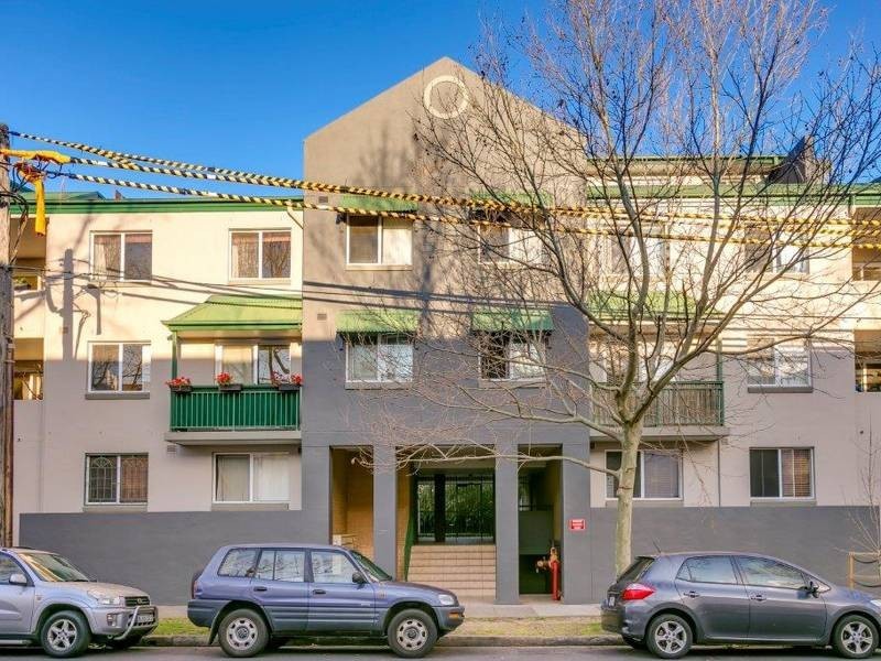 37/300 Mitchell Road, Alexandria NSW 2015