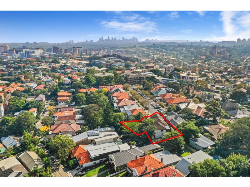 24 Sully Street, Randwick NSW 2031