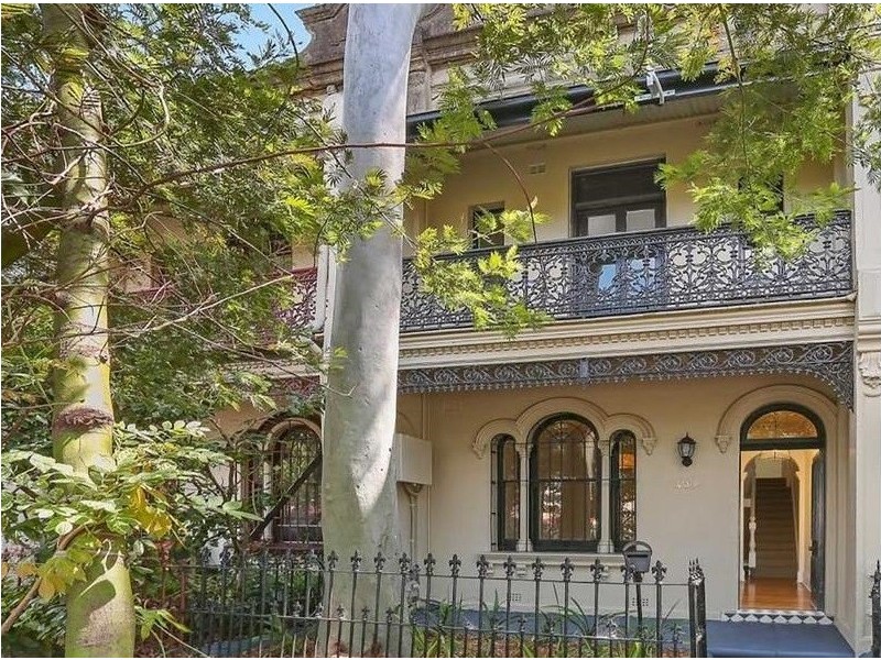 438 Wilson Street, Darlington NSW 2008