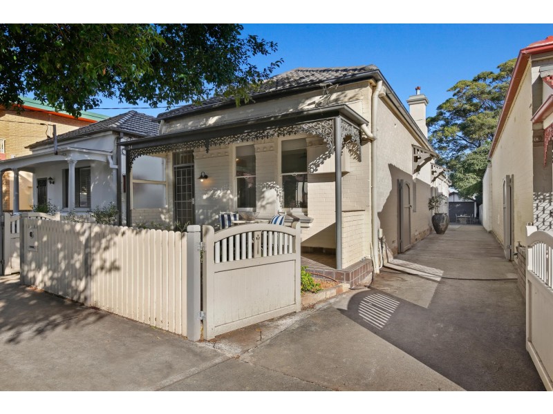 24 Emmerick Street, Lilyfield NSW 2040