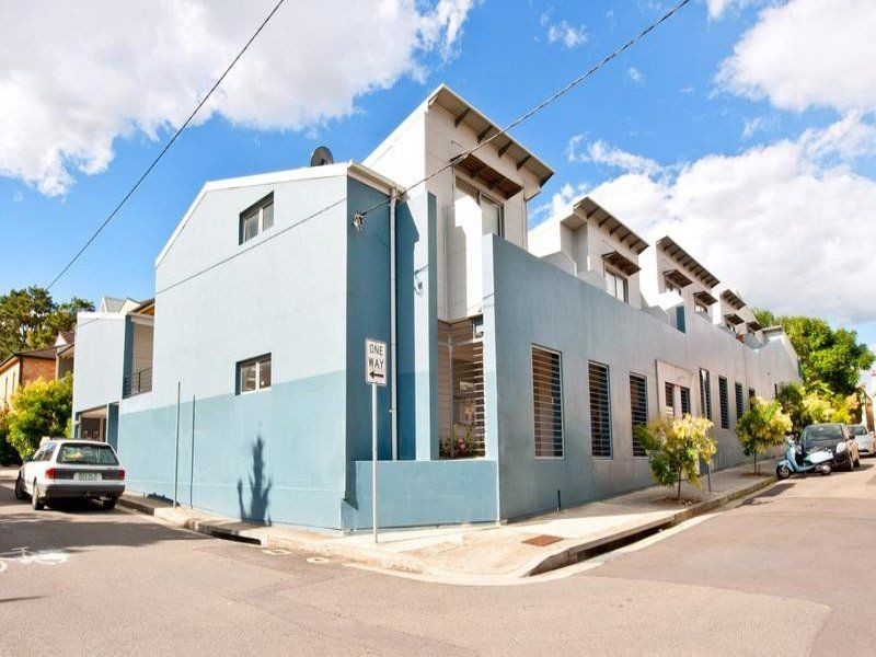 6/1 Cowper Street, Marrickville NSW 2204