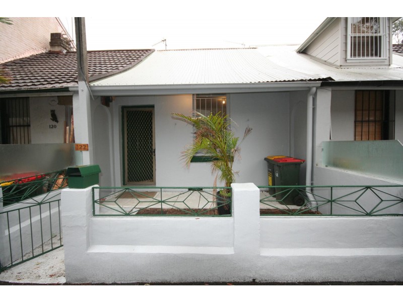 122 Shepherd Street, Chippendale NSW 2008