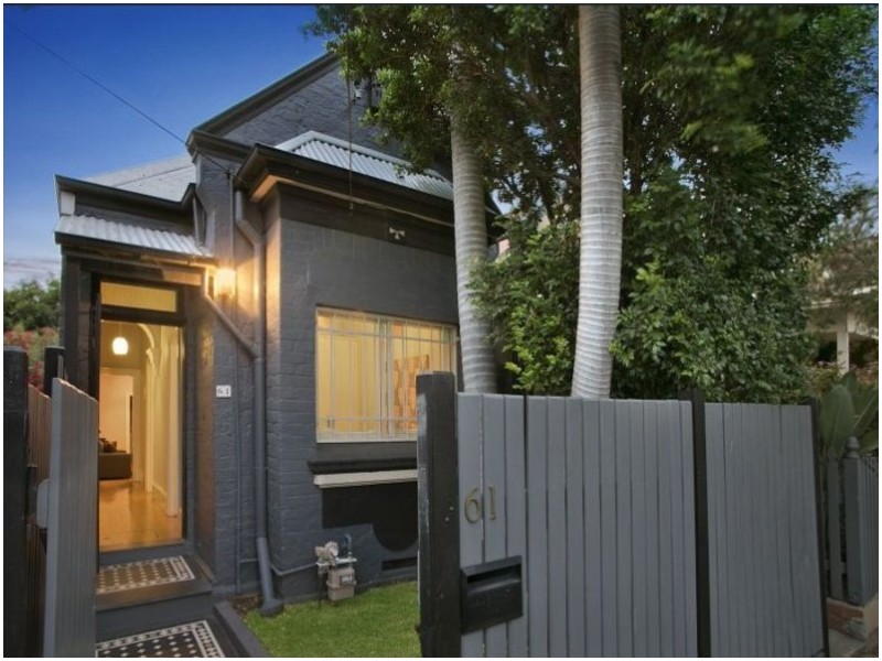 61 Frederick Street, St Peters NSW 2044