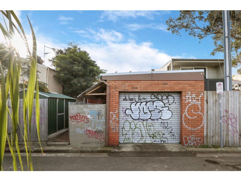 124 Lennox Street, Newtown NSW 2042