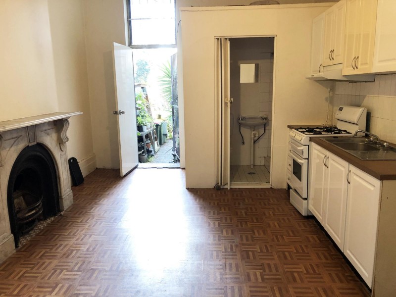 3/633 South Dowling Street, Surry Hills NSW 2010