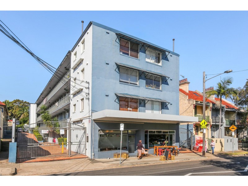 14/104 Alice Street, Newtown NSW 2042