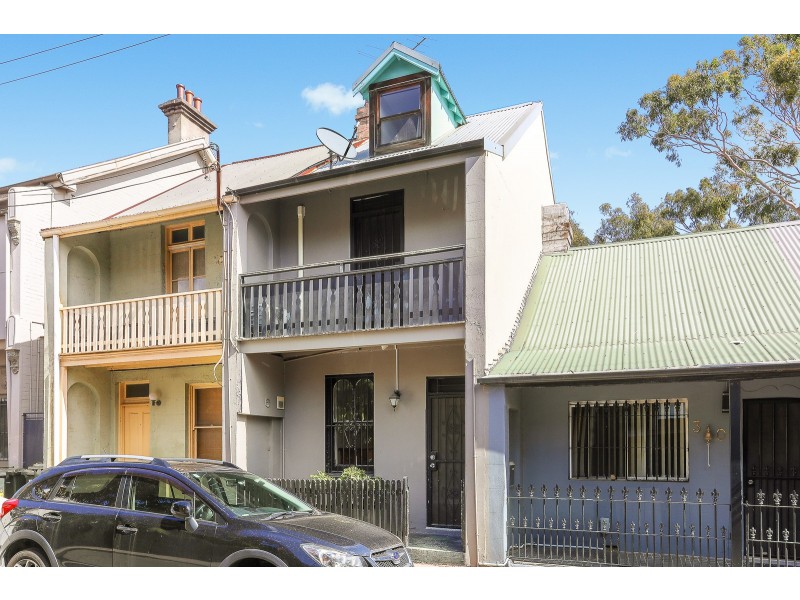 28 Egan Street, Newtown NSW 2042