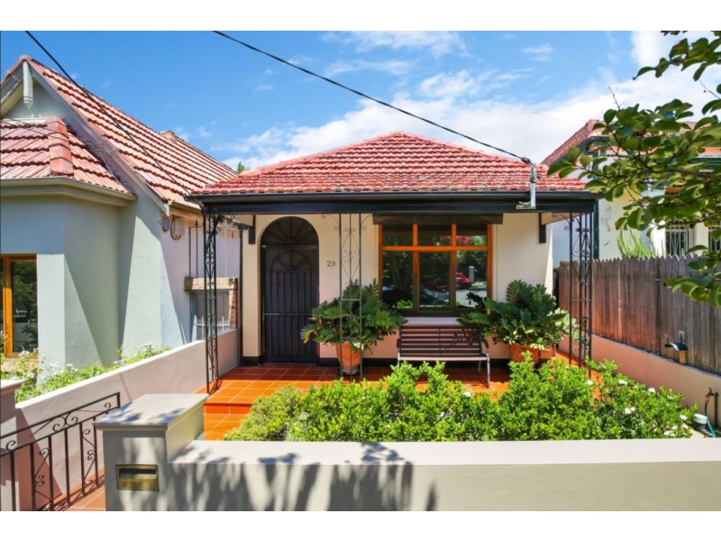 29 Temple Street, Stanmore NSW 2048