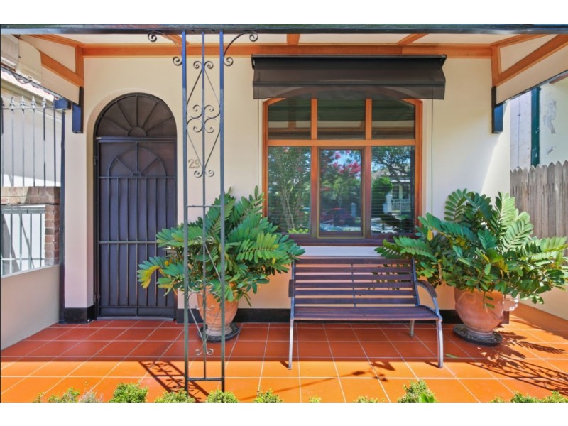 29 Temple Street, Stanmore NSW 2048