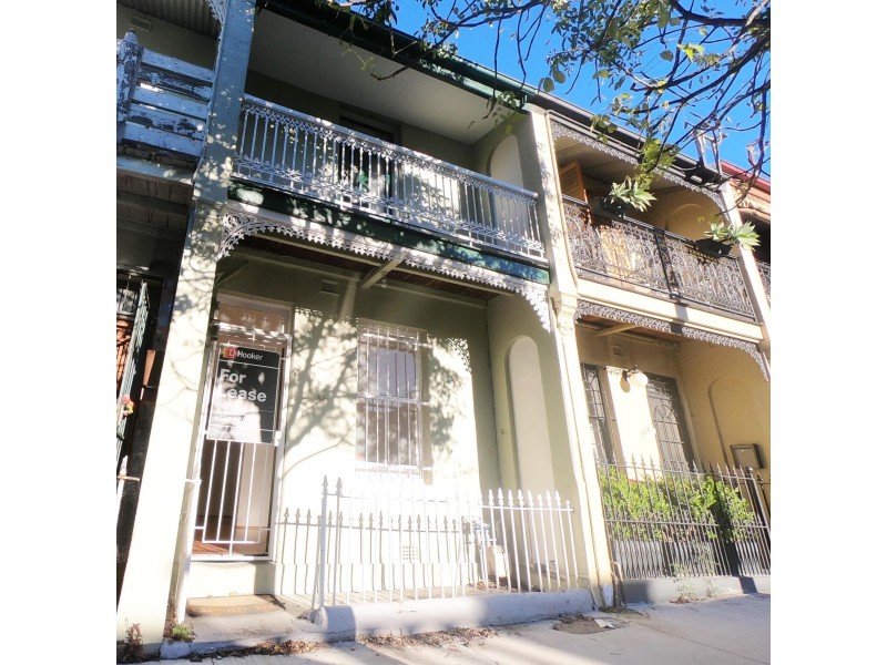 236 Abercrombie Street, Redfern NSW 2016