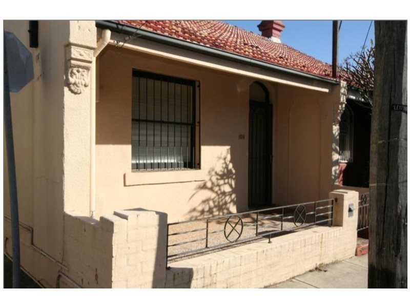 109 Probert Street, Newtown NSW 2042