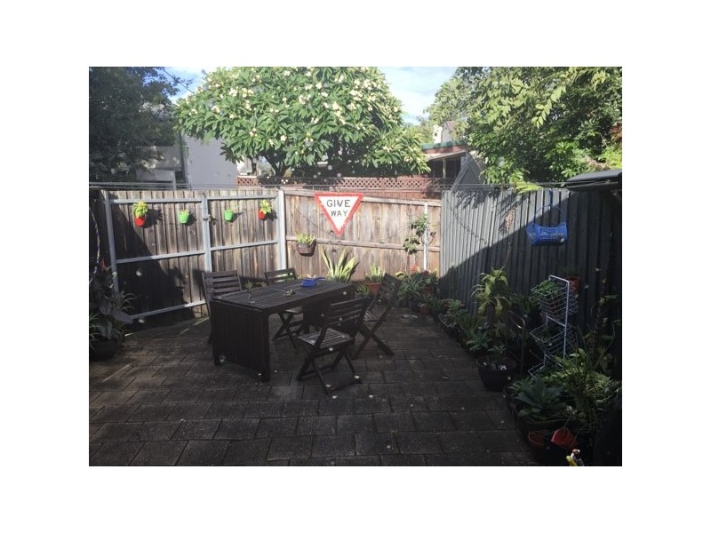 109 Probert Street, Newtown NSW 2042