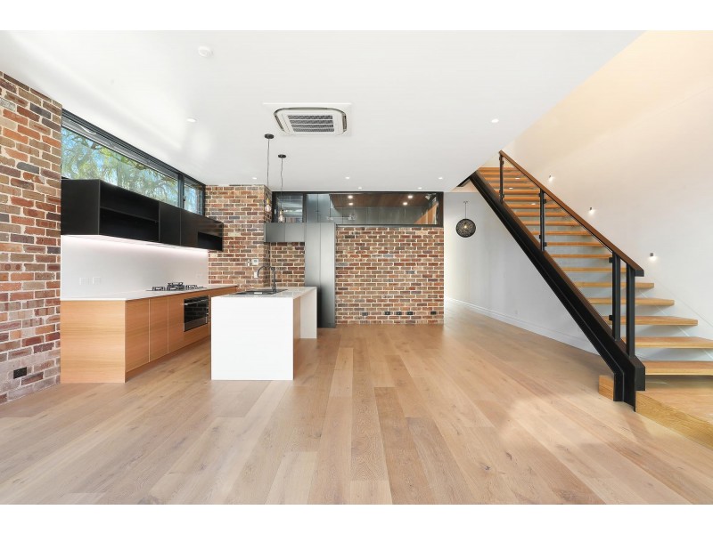 1 Derby Street, Camperdown NSW 2050
