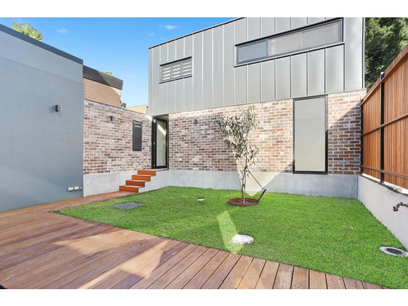 1 Derby Street, Camperdown NSW 2050