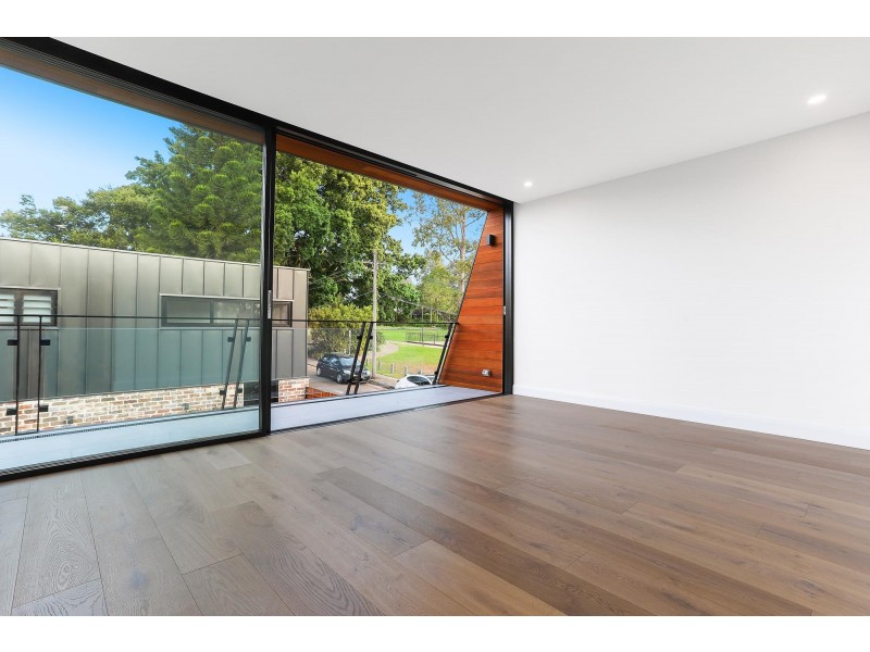 1 Derby Street, Camperdown NSW 2050