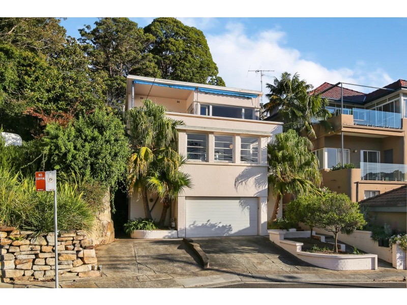 59 Cowdroy Avenue, Cammeray NSW 2062