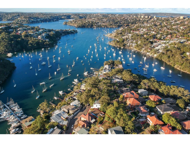 59 Cowdroy Avenue, Cammeray NSW 2062