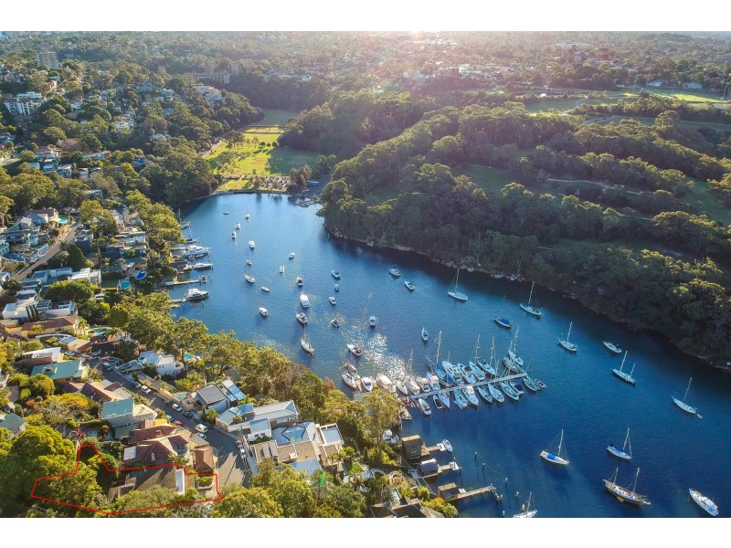 59 Cowdroy Avenue, Cammeray NSW 2062