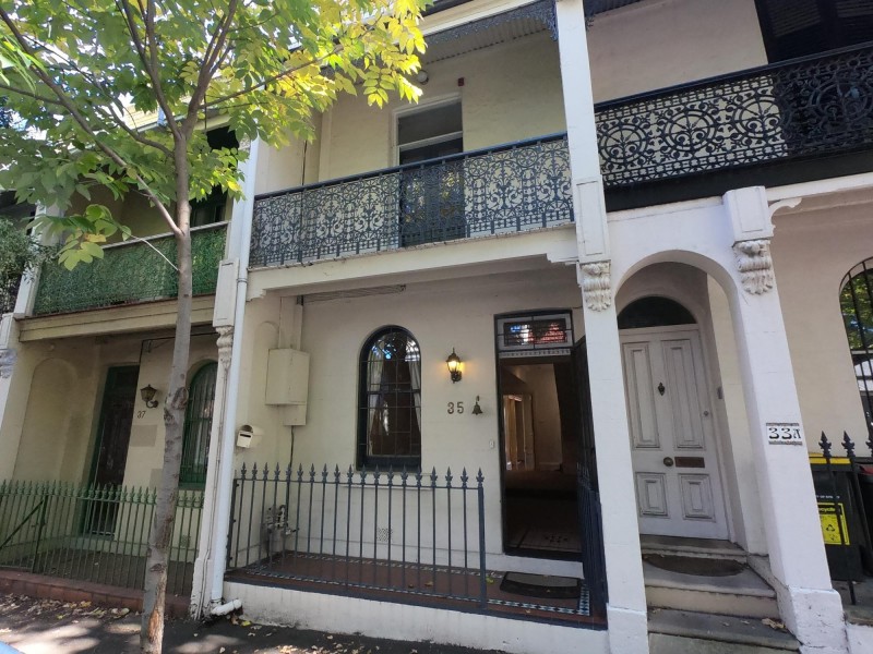 35 Charles Street, Erskineville NSW 2043