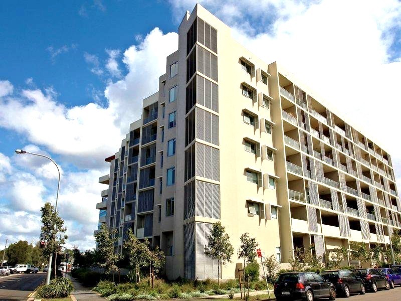 46/109-113 O’Riordan Street, Mascot NSW 2020