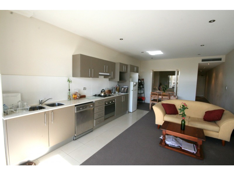 46/109-113 O’Riordan Street, Mascot NSW 2020