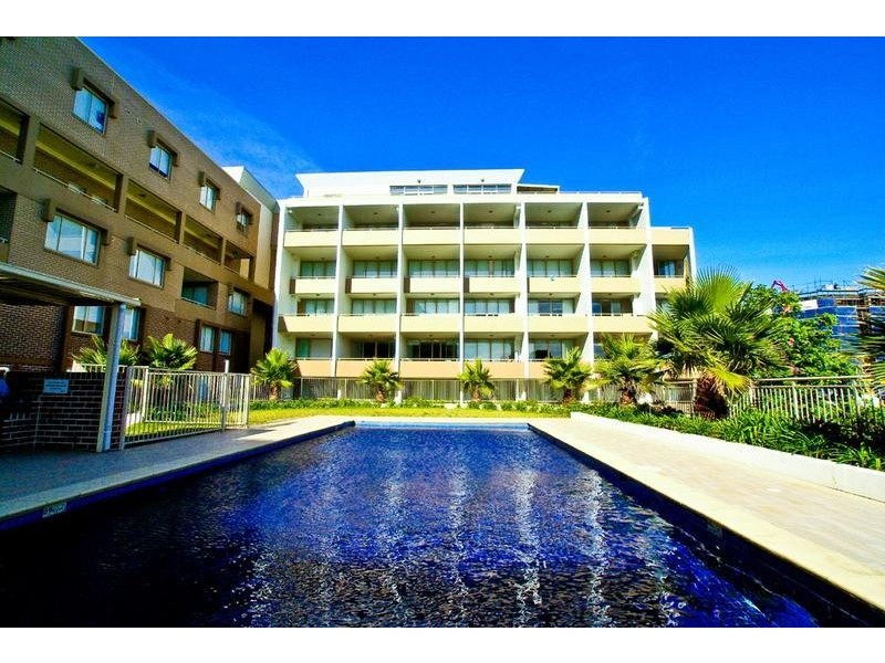 46/109-113 O’Riordan Street, Mascot NSW 2020