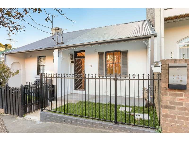 35 Union Street, Erskineville NSW 2043