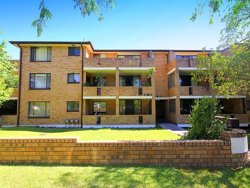 11/8-12 Hixson Street, Bankstown NSW 2200