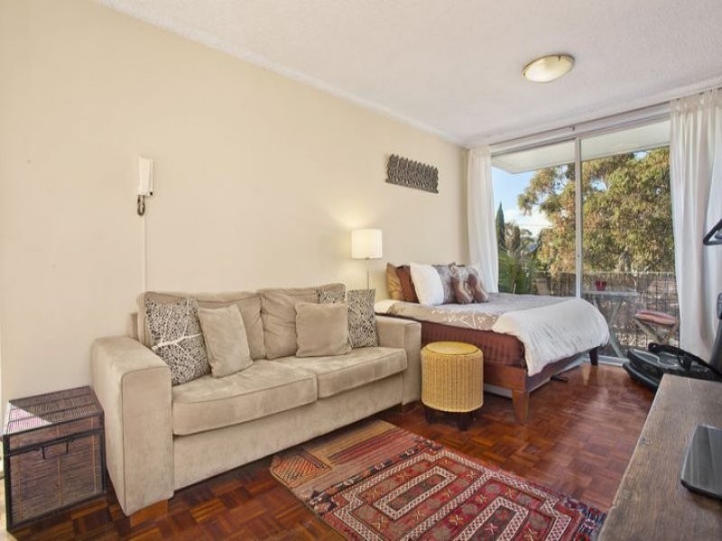 7/153 Salisbury Road, Camperdown NSW 2050