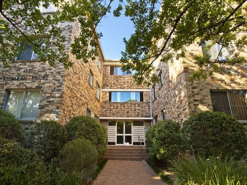 7/153 Salisbury Road, Camperdown NSW 2050