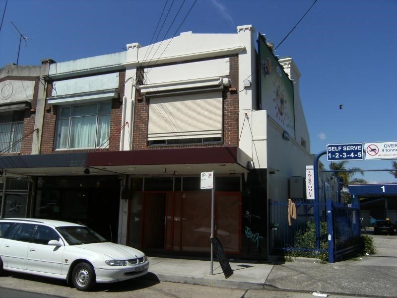 1/108 Addison Road, Marrickville NSW 2204