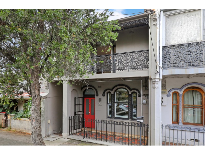 33 Charles Street, Stanmore NSW 2048