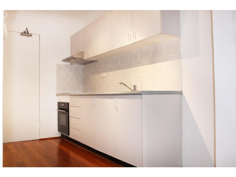 15/1 Linthorpe Street, Newtown NSW 2042