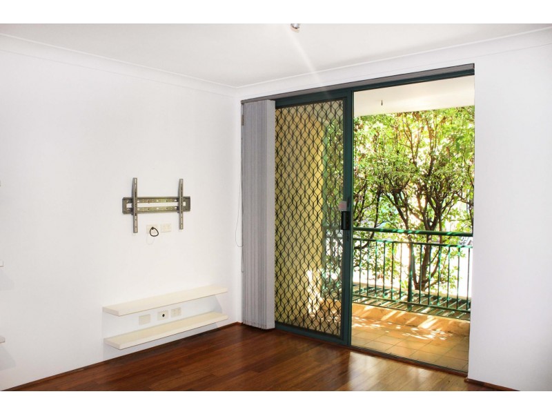 15/1 Linthorpe Street, Newtown NSW 2042