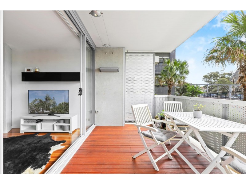 10/1 Gladstone Street, Newtown NSW 2042