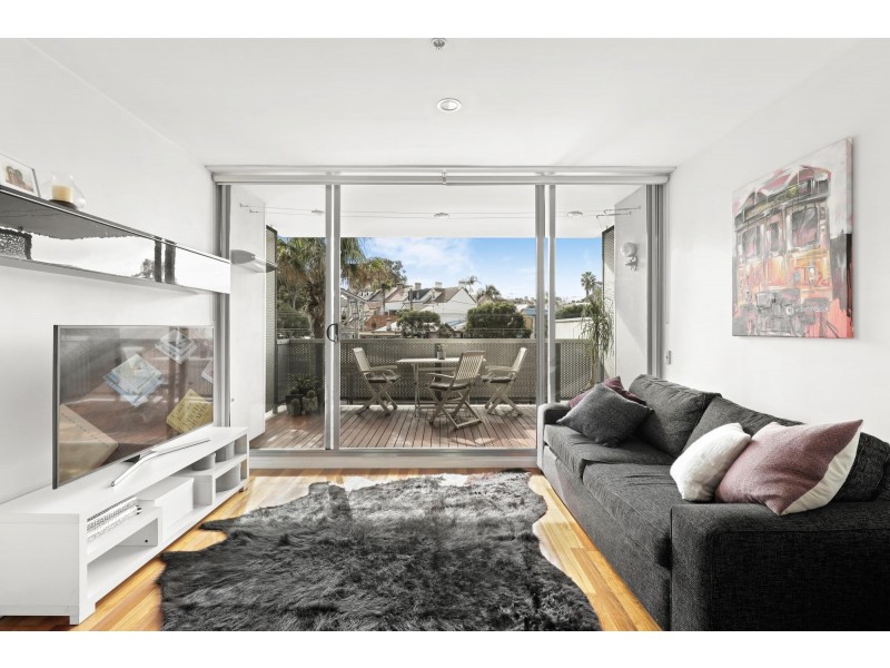 10/1 Gladstone Street, Newtown NSW 2042