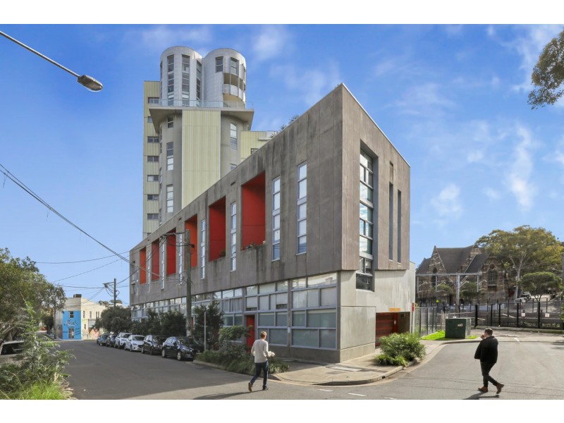 10/1 Gladstone Street, Newtown NSW 2042