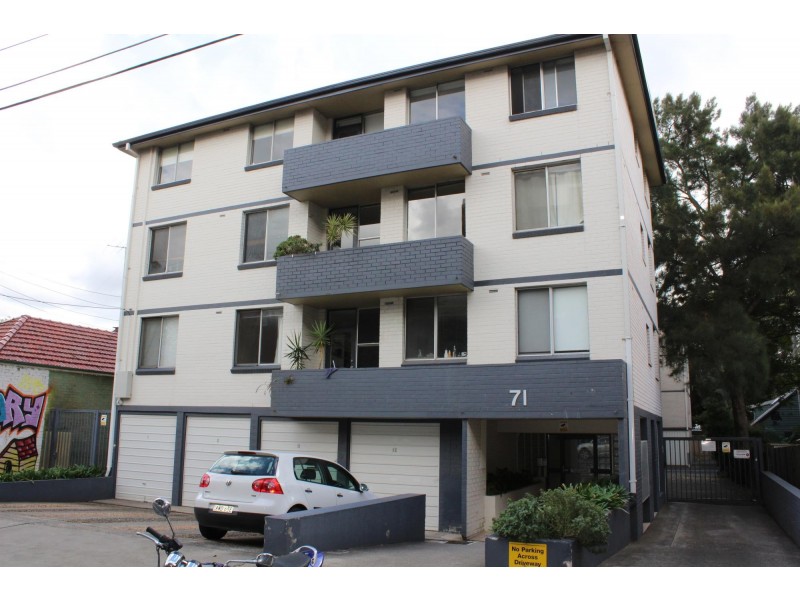 8/71 Alice Street, Newtown NSW 2042