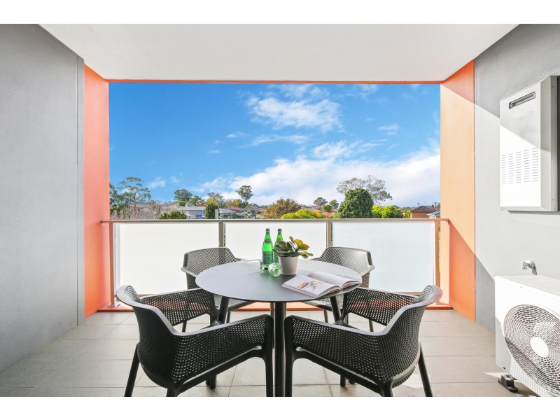 26/4-6 Centenary Road, Merrylands NSW 2160