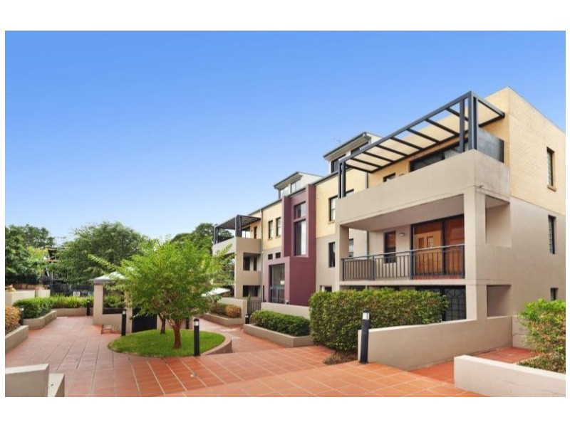 7/18-20 Newton Street, Alexandria NSW 2015