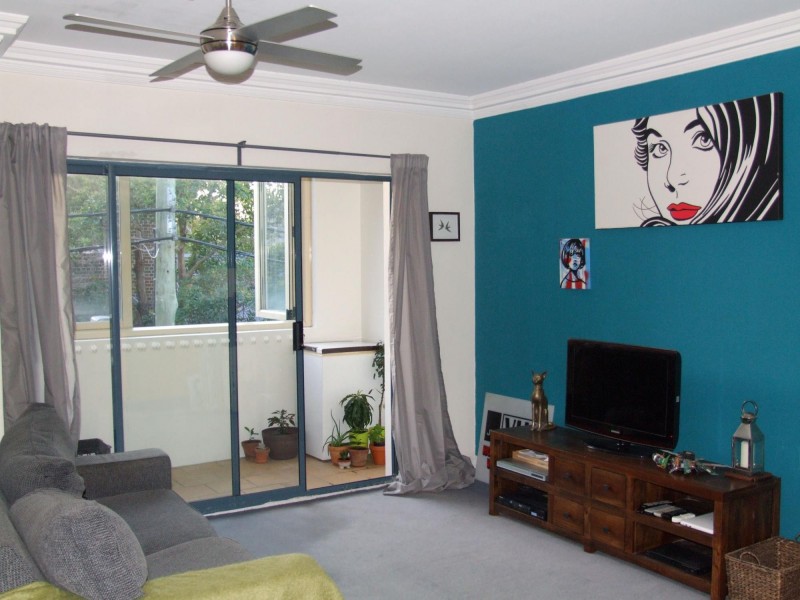 3/95-101 Shepherd Street, Chippendale NSW 2008