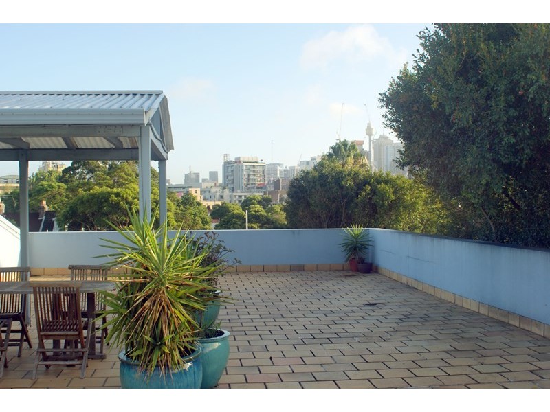 3/95-101 Shepherd Street, Chippendale NSW 2008