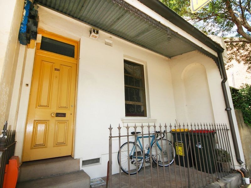 218 Church Street, Newtown NSW 2042